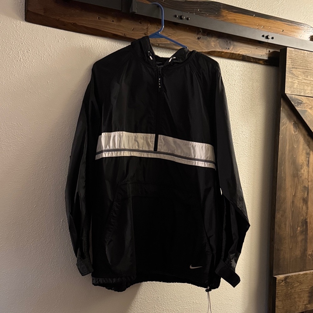 Nike Windbreaker